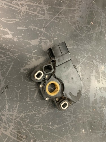 02-05 Ford Thunderbird 01-06 Lincoln LS transmission neutral safety switch range - Picture 2 of 4
