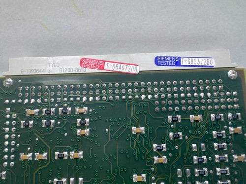 Siemens / Masterguard 6SA8252-0AC77 Wechselrichter CUDSMC - Bild 9 von 10