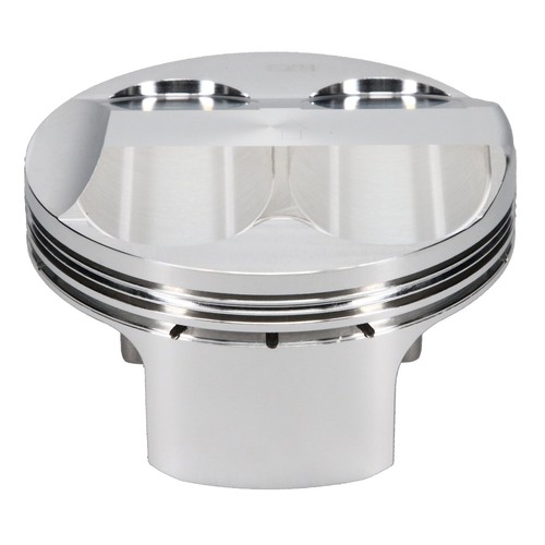 01-03 Can-Am Bombardier DS650 100mm Stock Bore 11.5:1 JE Piston Kit 209283 - Bild 7 von 11