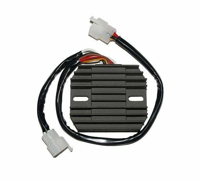 Electrosport Regulator / Rectifier Yamaha Virago 500 750 920