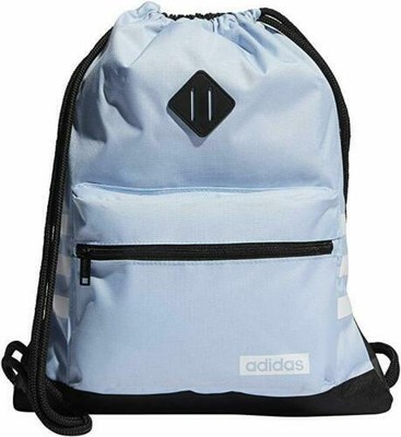 adidas classic 3s drawstring backpack