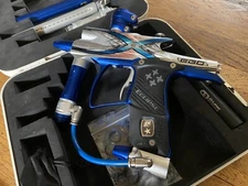 Planet Eclipse X Factor Ego 9