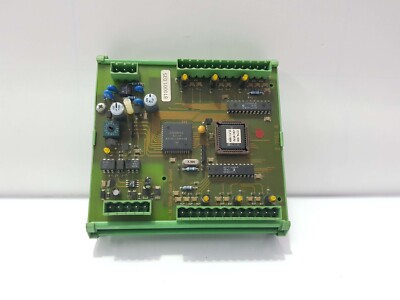 H.M STEIN SOHN GMBH E716.1 A Leiterplattenmodul PCB Karte B10001.035