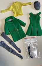 Barbie vintage : 70s Skipper Fashion : #1922