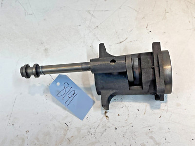 1951 Ferguson TO20 Tractor PTO Shifter Engager | eBay