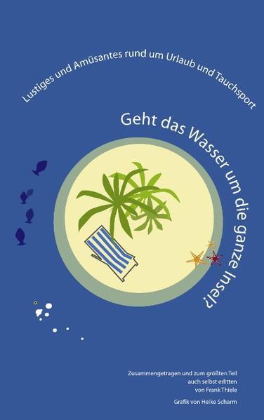Thumbnail - Geht Das Wasser Um Die Ganze Insel? | Frank Thiele | Deutsch