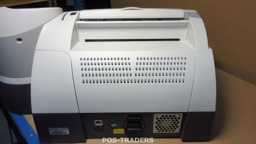 KODAK SCAN STATION 100 PLUS Scanner de documents 600 DPI Scanner NEUF SANS BOITE - Photo 2/6