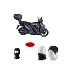 PER KIMCO AGILITY S 50-125-200 DAL 2022 IN POI COPRIGAMBE R232-X PARANNANZA TER