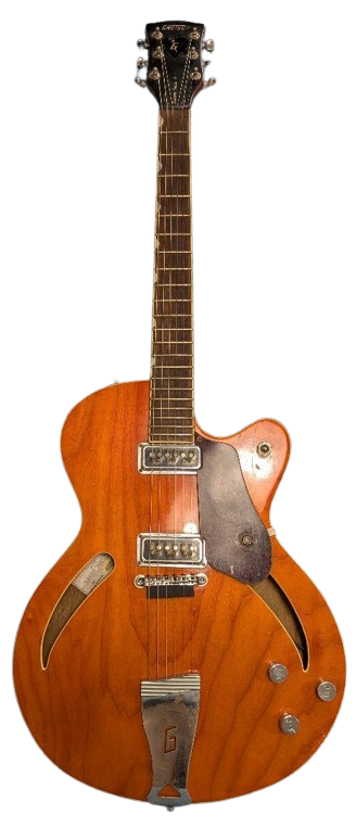 Gretsch グレッチ HISTORIC SERIES G3140