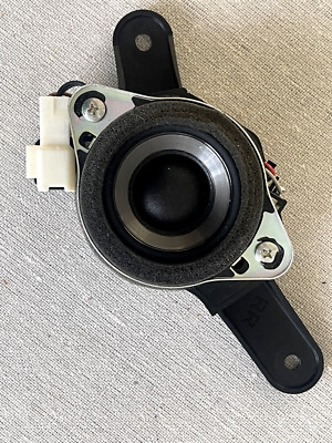 2006-2014 Lexus IS250 IS350 Rear Right Door Audio Speaker 86160-53260 OEM