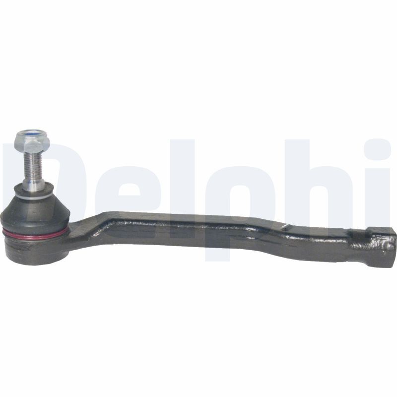 Rotule de direction DELPHI TA1901 anti-vibration pour train avant NISSAN MICRA III