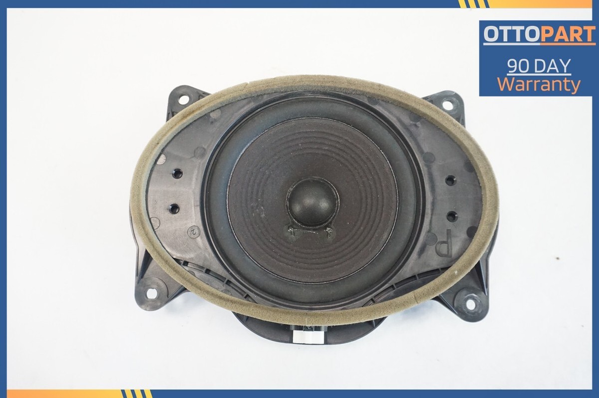 07-17 Lexus XF40 LS460 Front Left Right Side Door Speaker 86160
