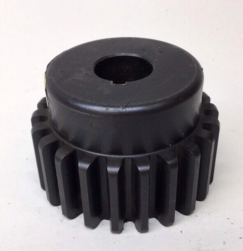 Martin S822B6 7/8 Stirnrad Außenverzahnung 7/8" Bohrung KW 22T S822B6-7/8 - Bild 1 von 6