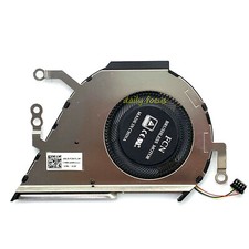 CPU Cooling Fan For Asus Vivibook 14" X420U X420UA X420UQ Y406U 13NB0LA0M02111