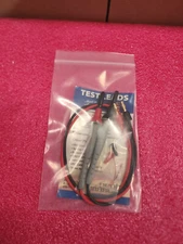 Probe Master 8010S-24" DMM Test Lead Set NEW!