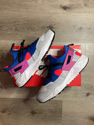 nike huarache utility sizing