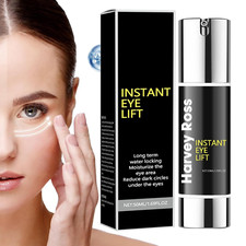 Harvey Ross Instant Lift Eye Cream, Harvey Ro...