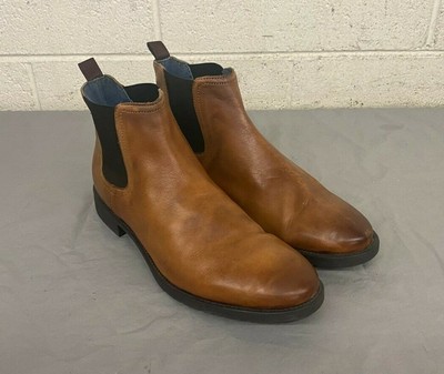 combat boots with heel