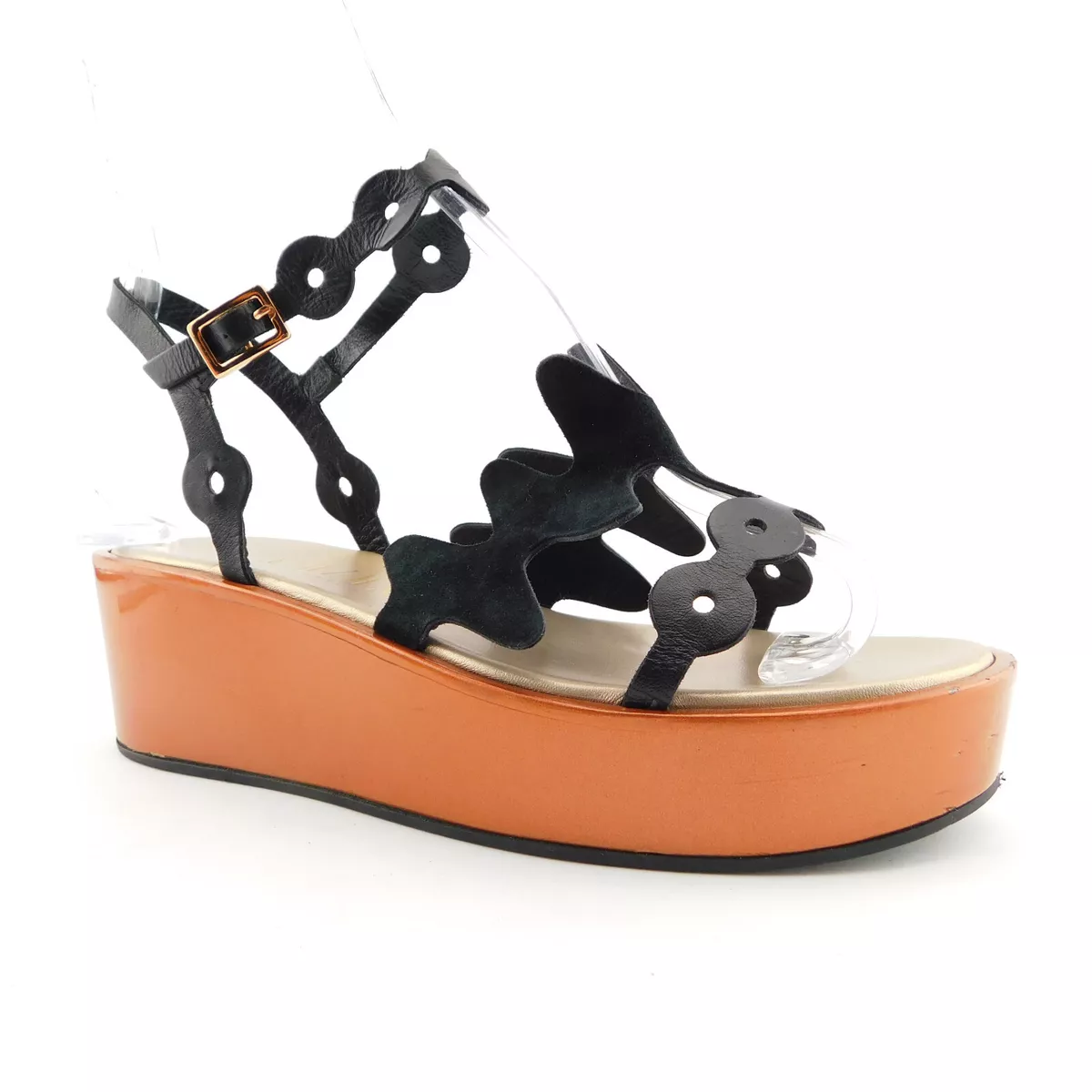 Ivy kirzhner sale sandals