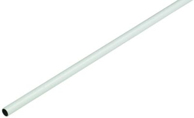 Hettich Schrankrohr für schwere Belastung Ø 25 x 1200 mm, gold  Möbelbeschläge
