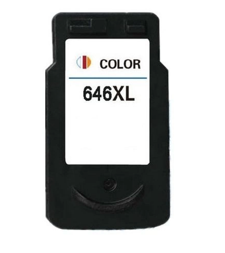 Generic PG-645XL CL-646XL Ink For Canon MG3060 2460 TR4560 MX496 TS3160 3360 - Picture 3 of 10