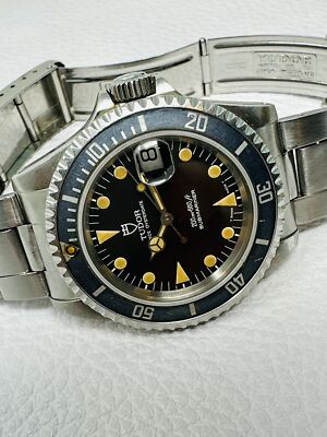 TUDOR Submariner 79190 for sale online | eBay