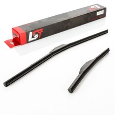 Frontscheibenwischer Wischerblätter vorne 650/340mm für TOYOTA AURIS COROLLA E15