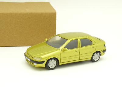 Paradcar Résine 1/43 - Citroen Xsara 5 Portes Jaune | eBay