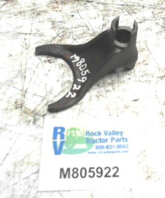 Fork diff Lock