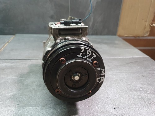 191* Mercedes W211 E-270CDI Klimakompressor Klima R134A A0002308511