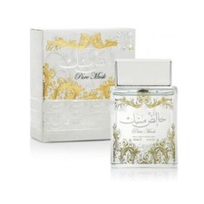 Khales Almisc Pure  EAU-De  ARABIC Perfume For Women 100Ml Free Shipping