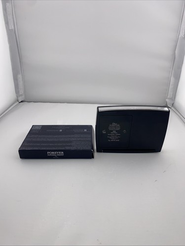 Base compacta de terciopelo natural Dior Forever. #5N Neutro. Nuevo en caja 0,35 oz - Imagen 3 de 4