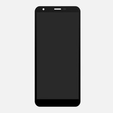 USA For T-Mobile LG Aristo 4 Plus LM-X320TA Display LCD Digitizer Touch Screen