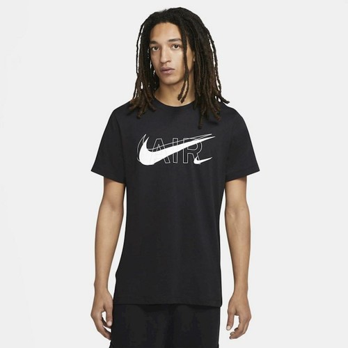 Nike NSW Air Logo Print Tee Mens T 