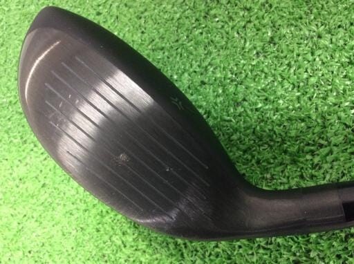 DUNLOP SRIXON ZX Mk2 HYBRID H6 UT / 6u 28 / Flex R / Diamana