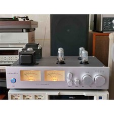 Silvery Standard Version C1 Electronic Tube A...