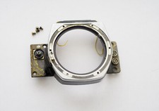 Asahi Pentax MX 35mm SLR Camera Parts: Front body plate