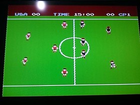 112 in 1 games ( ADVENTURE ISLAND, Super Mario )- Famicom Famiclone Nes Cartridg