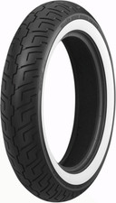 Irc Tire - Gs23 - Whitewall - 17080-15 77h 316359 Sold Each Fs Us