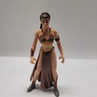 Vintage 1997 Kenner Star Wars Jabba’s Prisoner Slave Princess Leia Action Figure