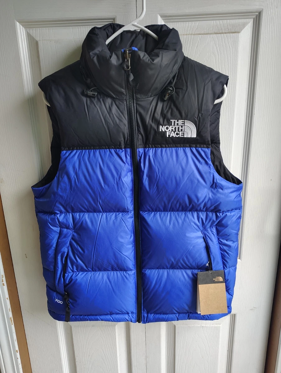 The North Face Puffer Jacket Vests for Men for Sale | Shop New