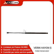Verin de hayon / de capot Ford FOCUS