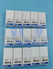 1PC Omron  CP1W-CN811  PLC Module CPU Unit  CP1WCN811  New In Box