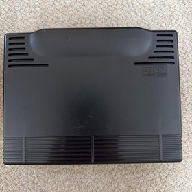 Fatal Fury 3 Neo Geo AES SNK Japan ROM