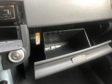 Porte arrière et accessoires Mitsubishi COLT