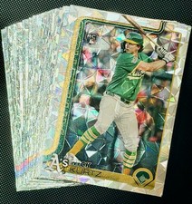 2025 Topps Update Diamante Foil Pick Choose Your Card FREE SHIPPING