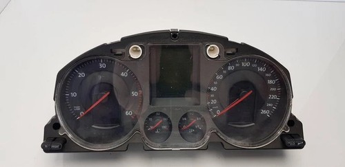 VW PASSAT B7 ALLTRACK 365 Kombiinstrument 3C0920871E 2.00 Diesel 103kw 31075611