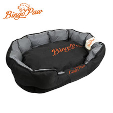 Bingopaw Large Soft Dog Bed with Removable Cushion Waterproof Sofa Dog Pet Beddi