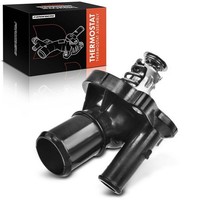 Frankberg 82°C Thermostat+Dichtung Passend FüR Ford Galaxy Maverick Mondeo S-MAX