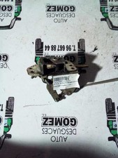 Porte arrière et accessoires Seat TERRA